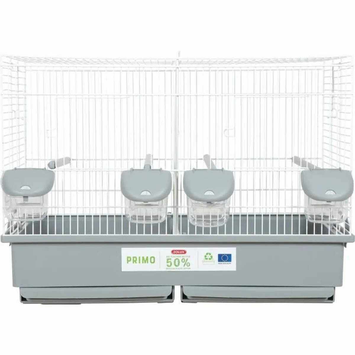 Cage a oiseaux zolux s7101469833. Diaytar puise sa force dans sa capacité à sans cesse renouveler son offre avec des produits généraux frais et inattendus