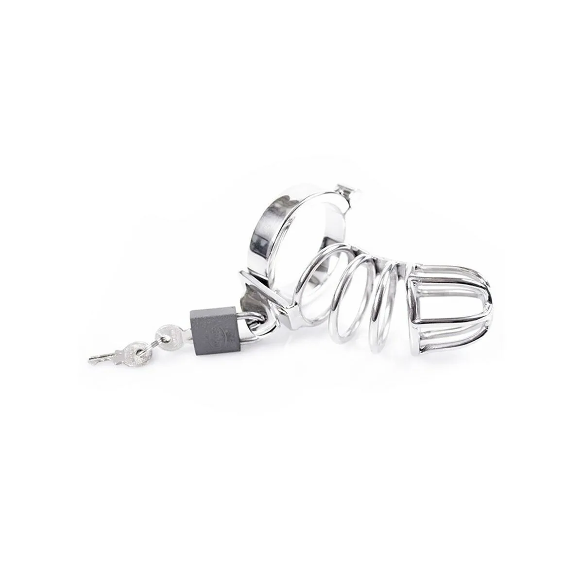 Cage a penis kiotos argente m040374326. Diaytar, c'est l'évidence : une plateforme simple, des produits beaux, une expérience fluide. Le trio gagnant.