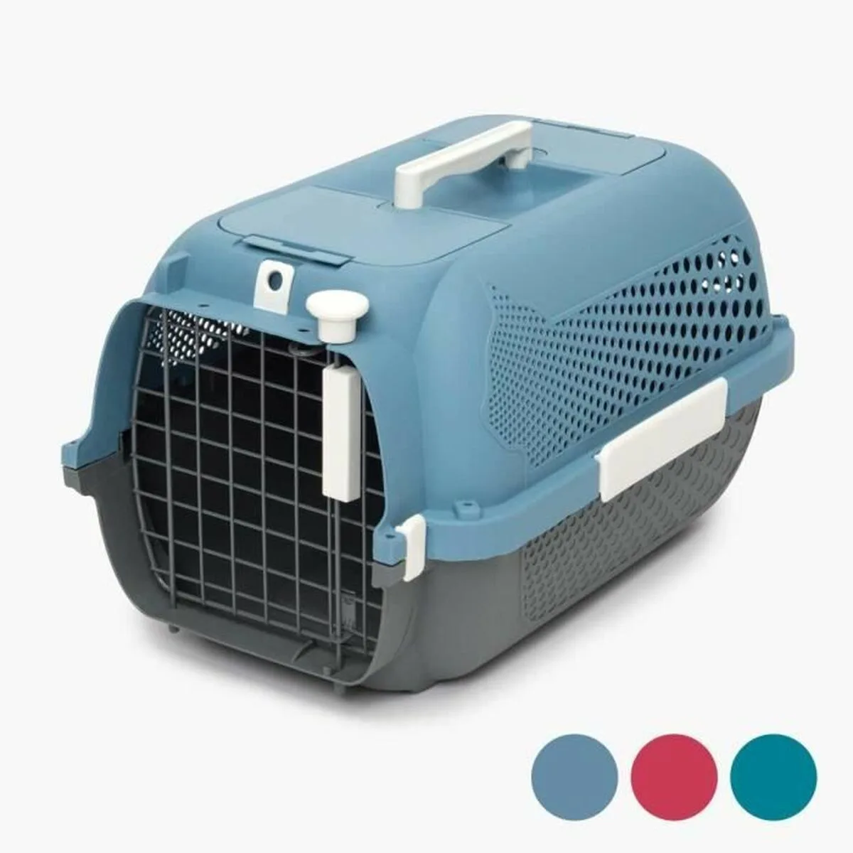 Cage de transport catit s7101596939. L'aventure Diaytar est une quête permanente de sens et d'esthétisme à travers des produits soigneusement pensés.