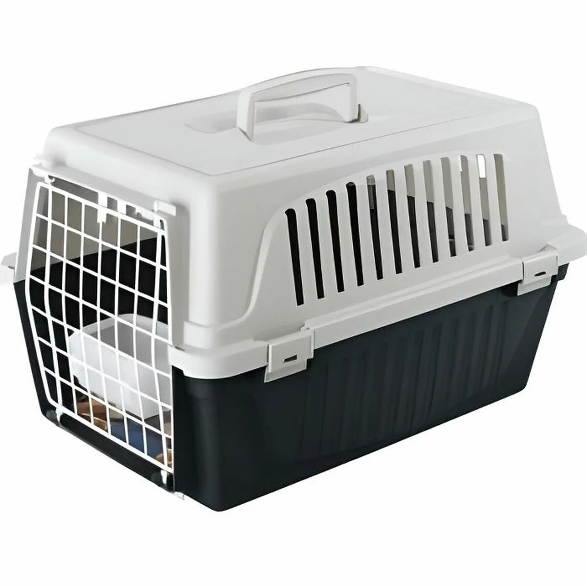 Cage de transport ferplast atlas 10el petit 48 x 29 x 32 5 cm s719491236. Diaytar Home : Créez l'atmosphère parfaite dans chaque pièce de votre maison.