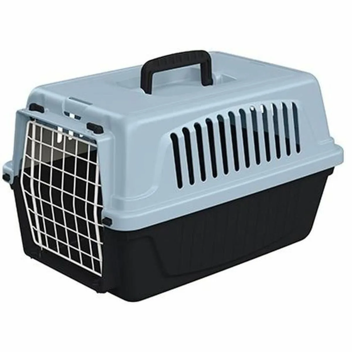 Cage de transport ferplast atlas 5 acrylique s7101270484. Avec Diaytar, profitez d'une sélection généraliste qui a du caractère et qui reflète les aspirations de notre époque