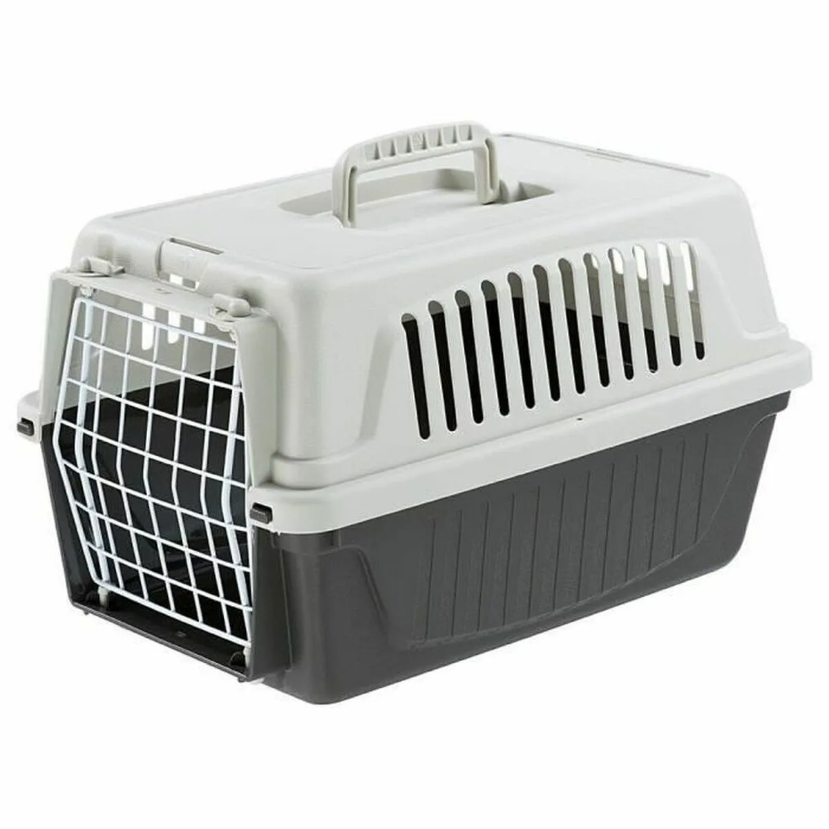 Cage de transport ferplast atlas 5 beige 4 5 x 4 5 x 28 cm s911040561. Bien plus qu'un site, Diaytar est un club. Le club de ceux qui savent reconnaître la valeur d'un produit exceptionnel.