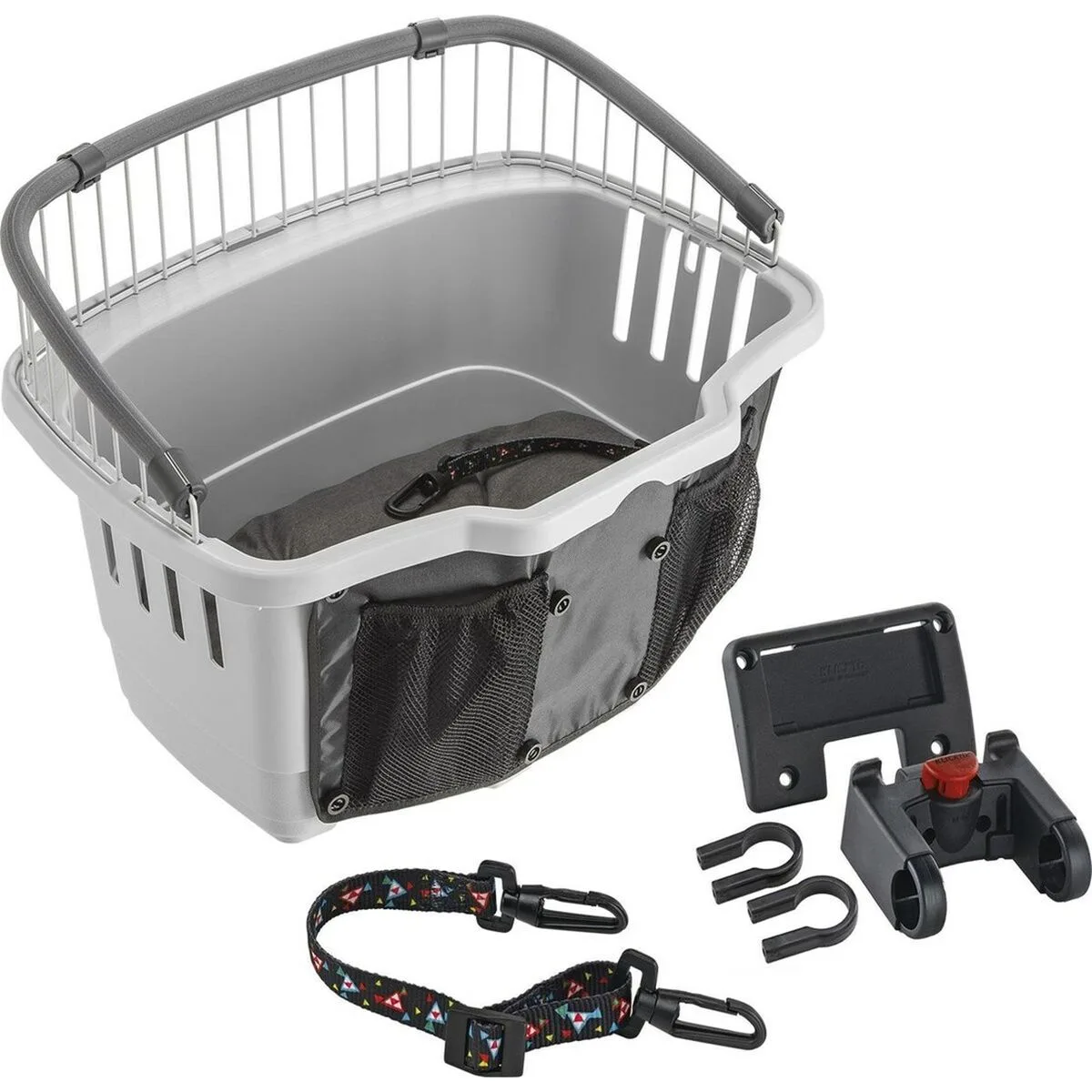 Cage de transport ferplast atlas bike 20 rapid s913318436. La promesse Diaytar : une sélection rigoureuse de produits généraux où la tendance et la durabilité vont de pair