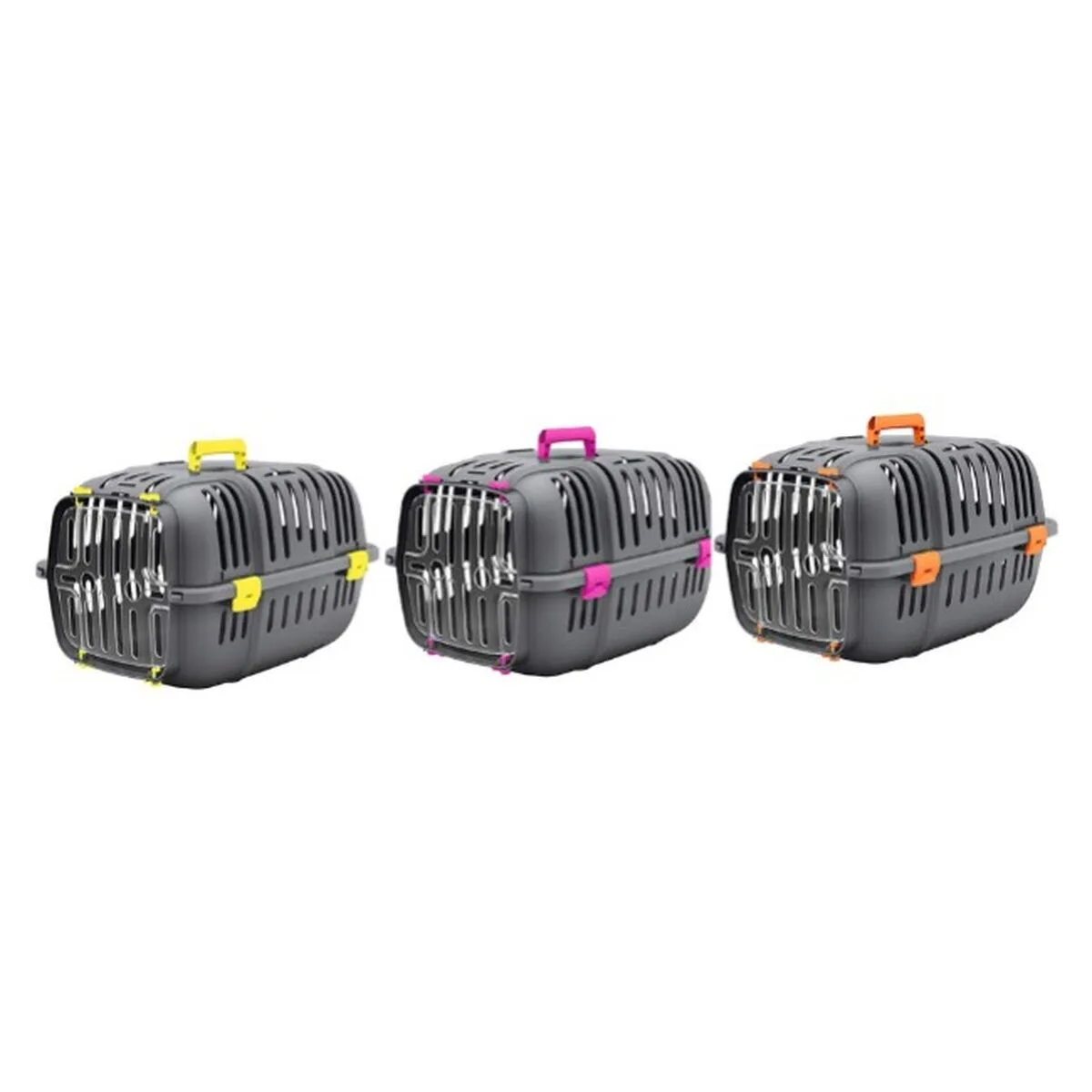 Cage de transport ferplast jet 10 petit gris fonce s719491675. Diaytar, c'est le résultat de years of market research condensé en une seule plateforme intuitive et généreuse.