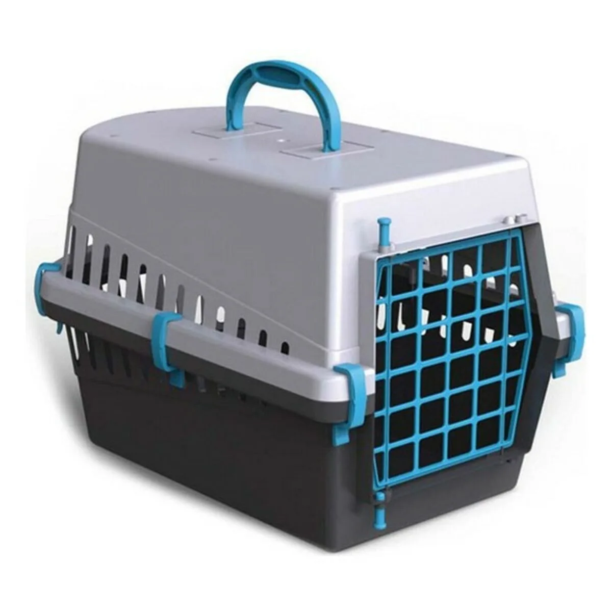 Cage de transport georplast gp572s 50 x 33 x 32 cm s220728863. Diaytar, c'est le résultat de years of market research condensé en une seule plateforme intuitive et généreuse.