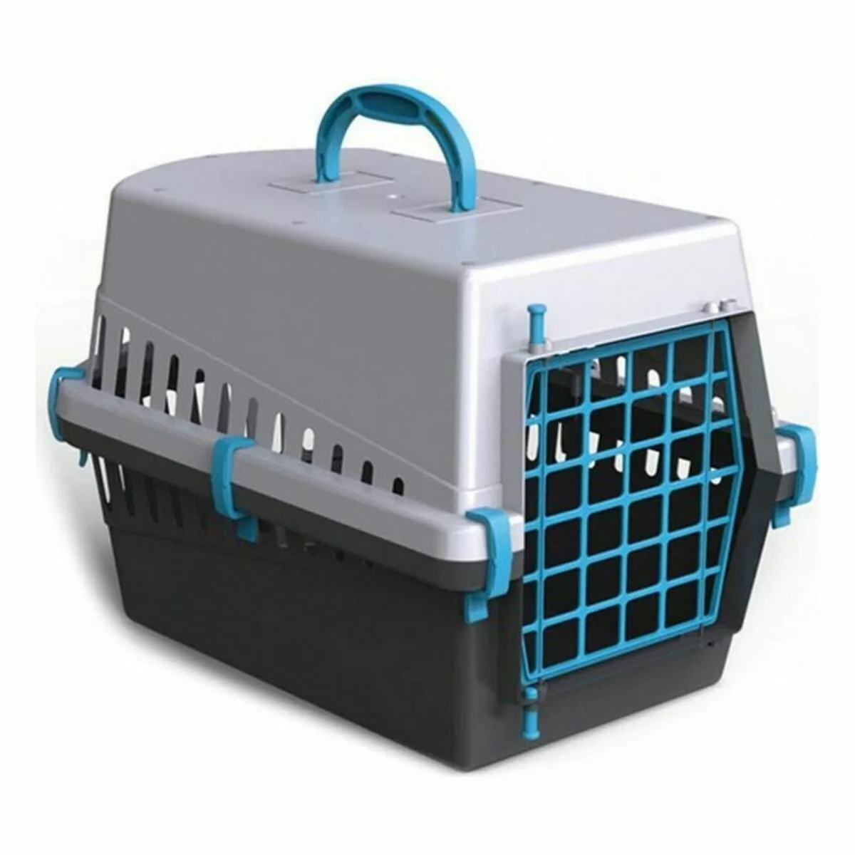 Cage de transport georplast gp572s 50 x 33 x 32 cm s222605882. Tendance, confort et qualité : la trilogie gagnante de Diaytar Mode.