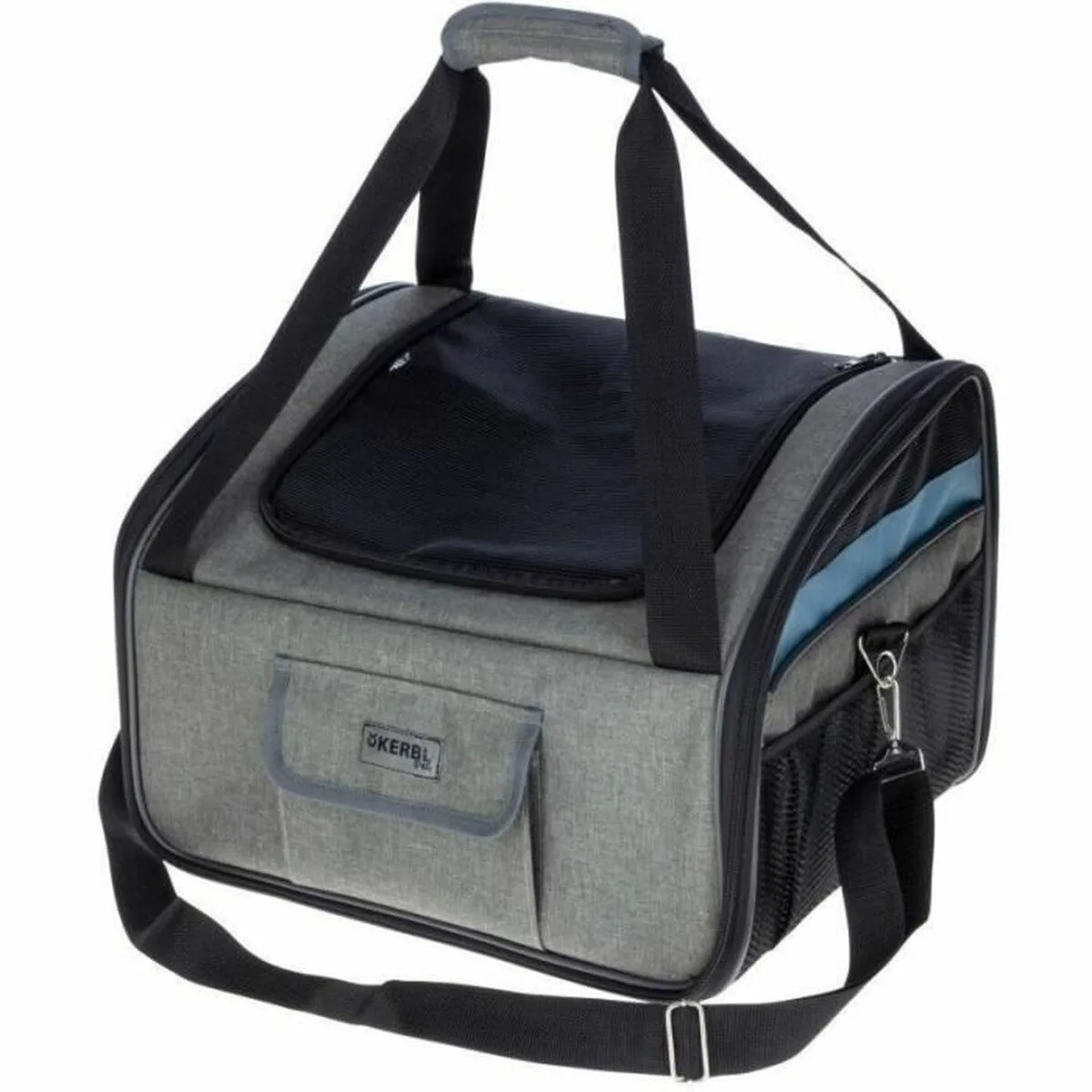 Cage de transport kerbl bleu gris s7101458160. Pour ceux qui refusent de choisir entre fonctionnel et esthétique : Diaytar propose les deux dans chaque produit