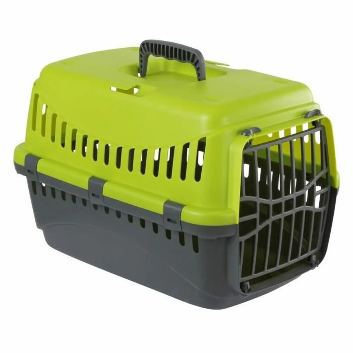 Cage de transport kerbl expedition vert s7100142774. Du salon à la chambre, Diaytar habille votre intérieur avec élégance.