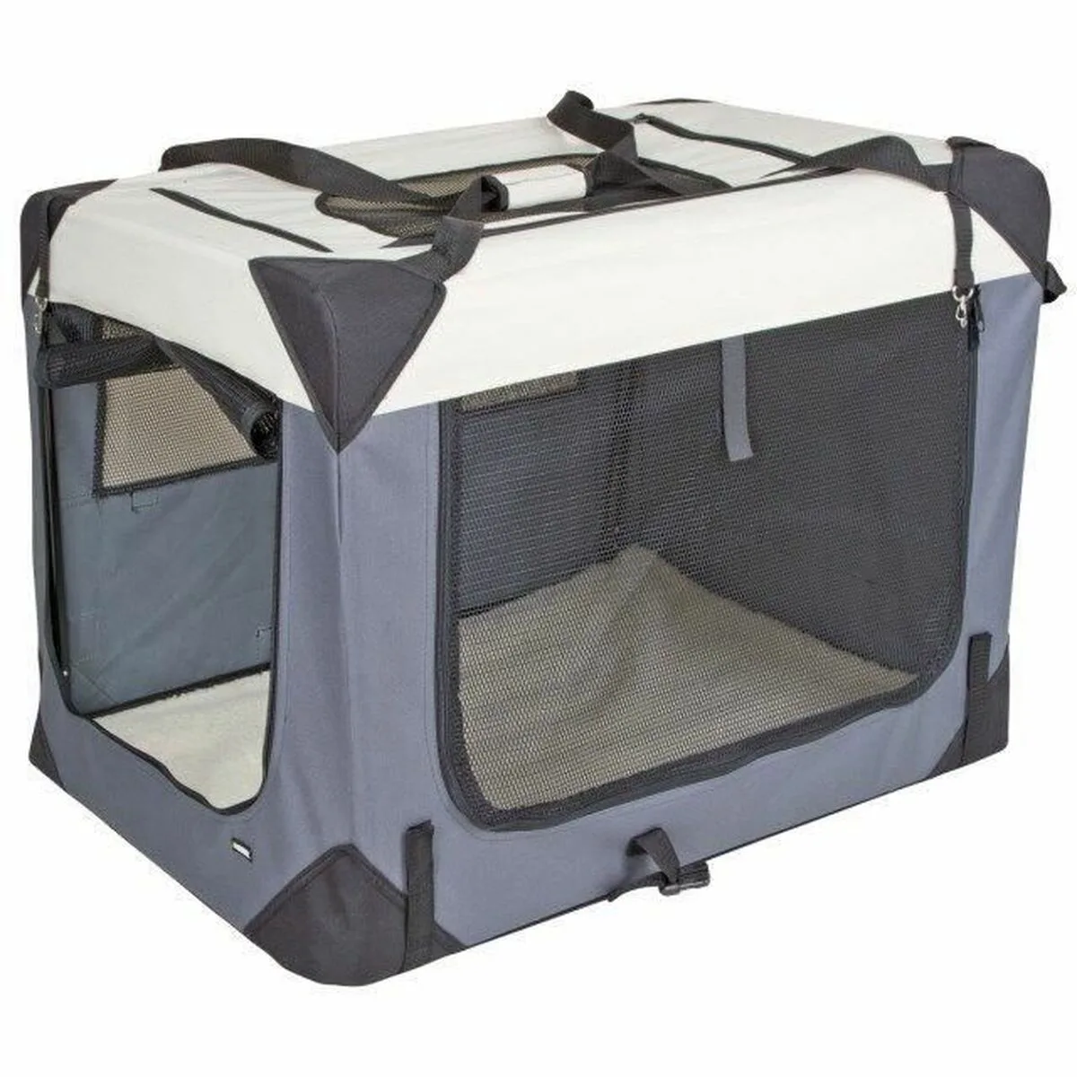 Cage de transport kerbl journey legging nylon s7100352076. Nous traitons chaque produit Diaytar avec le même respect que si nous devions l'offrir à un proche. La qualité est non-négociable.
