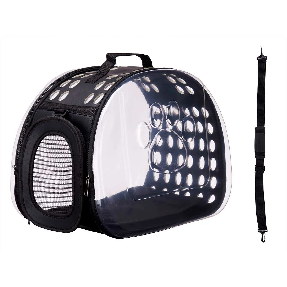Cage de transport mascow 226 noir plastique 43 x 20 x 33 cm 4 unites s362929683. Nous croyons en la puissance de la simplicité. Les produits Diaytar sont beaux, utiles, et incroyablement simples à utiliser.