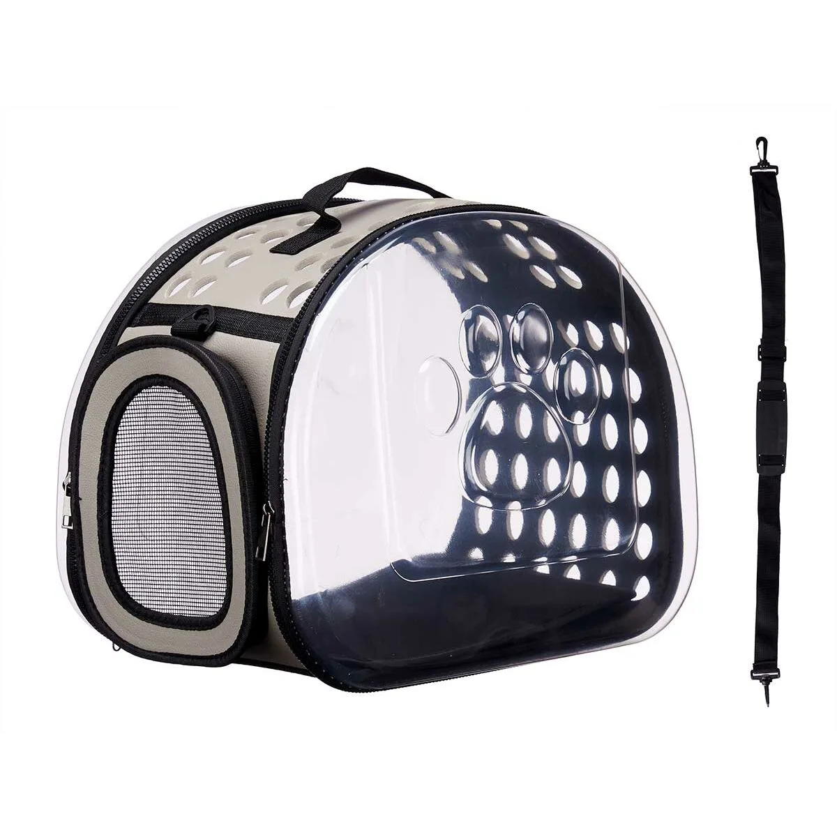 Cage de transport mascow 227 gris plastique 43 x 20 x 33 cm 4 unites s362929814. Chez Diaytar, nous croyons que le meilleur des produits généraux et électroniques doit être accessible à tous, sans compromis sur le style