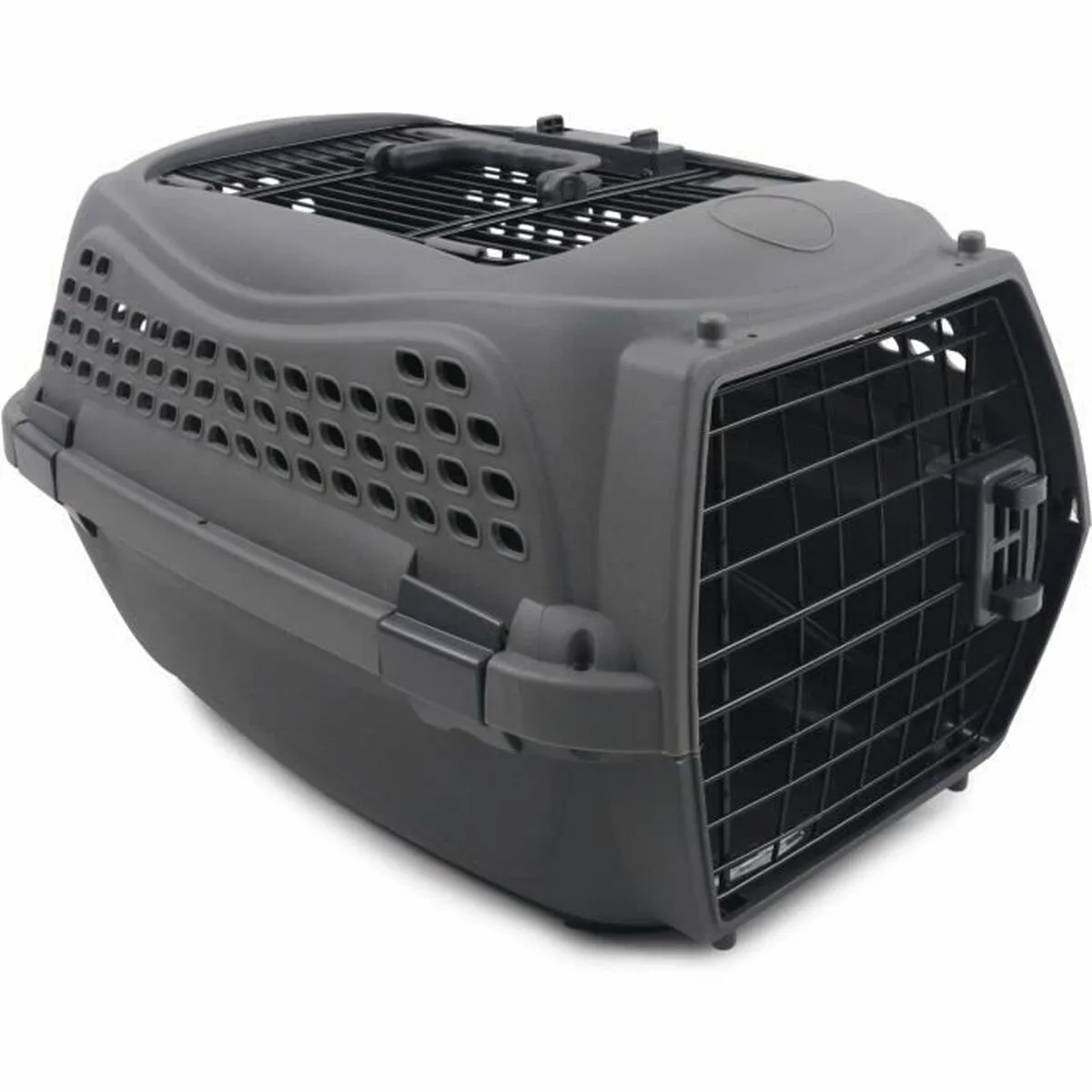 Cage de transport mpets eco giro s gris gris fonce plastique chat s719499648. Diaytar, c'est la démonstration que le meilleur des produits est à portée de clic, sans compromis, sans attente.