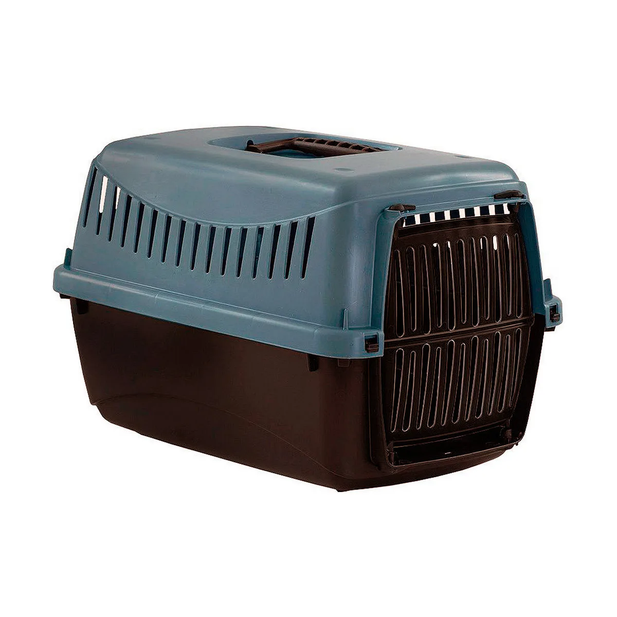 Cage de transport nayeco eco line 36 x 26 x 25 cm s790954759. Notre équipe chez Diaytar est votre équipe de choc, dévouée à débusquer les produits qui méritent votre attention.