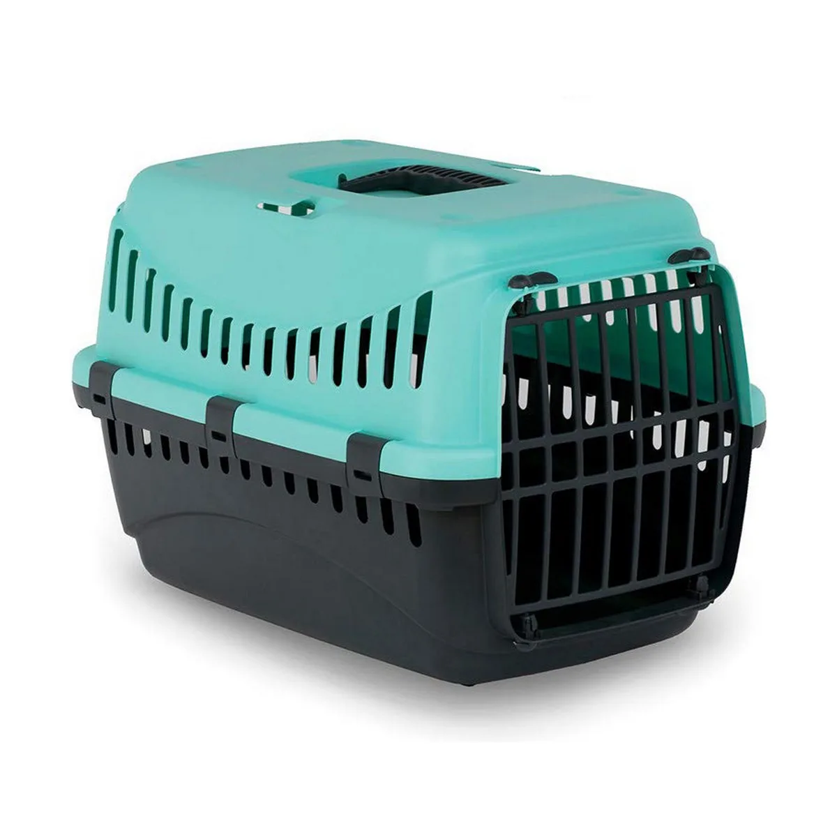 Cage de transport nayeco pegaso 46 x 31 x 32 cm s790565482. Diaytar, une boutique en ligne qui défie les catégories traditionnelles en mêlant produits high-tech, maison et lifestyle avec brio
