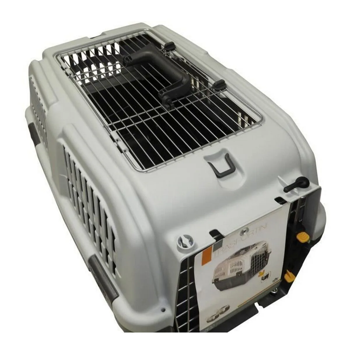 Cage de transport skudo 55 x 36 x 35 cm s714033315. Diaytar se positionne comme le carrefour des produits innovants, qu'ils relèvent de la tech, de la maison ou du quotidien