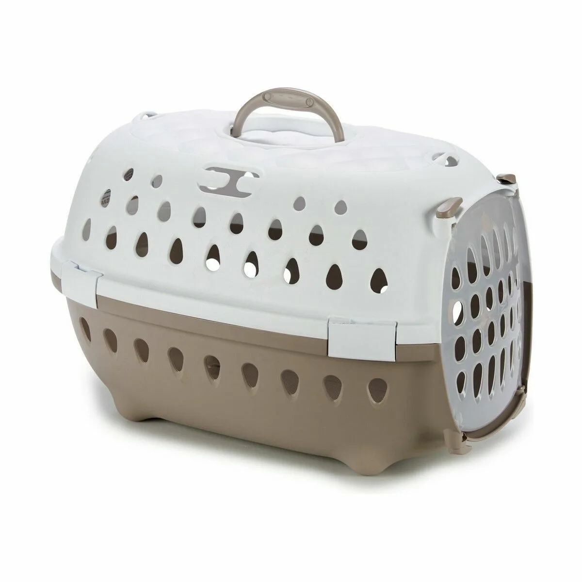 Cage de transport stefanplast chic 50 x 34 x 34 cm 6 unites s362330952. Diaytar, la boutique en ligne qui pense à tout : des gadgets électroniques les plus futés aux objets maison les plus design