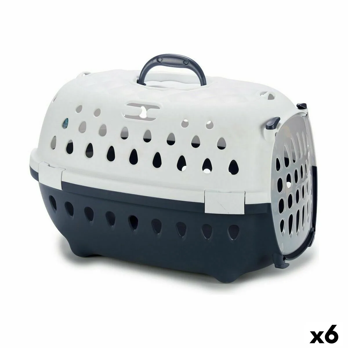 Cage de transport stefanplast chic 50 x 34 x 34 cm 6 unites s362331054. Diaytar révolutionne votre façon de faire du shopping en ligne !