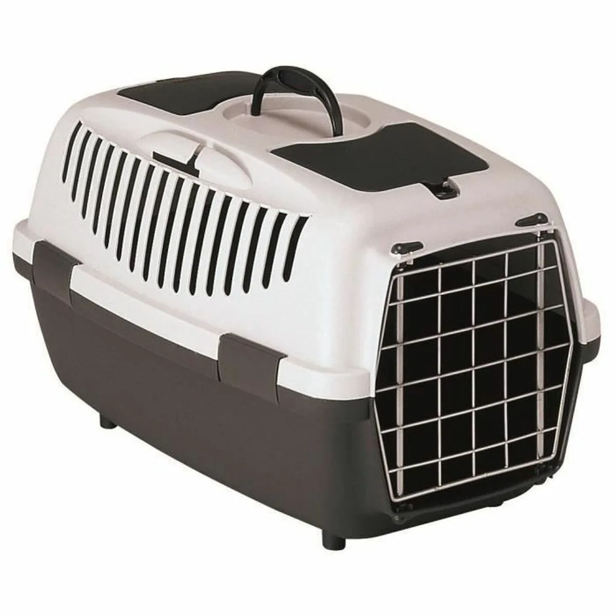 Cage de transport stefanplast gulliver gris s7100142911. L'esprit Diaytar : une curiosité insatiable pour dénicher les produits généraux et électroniques qui feront demain