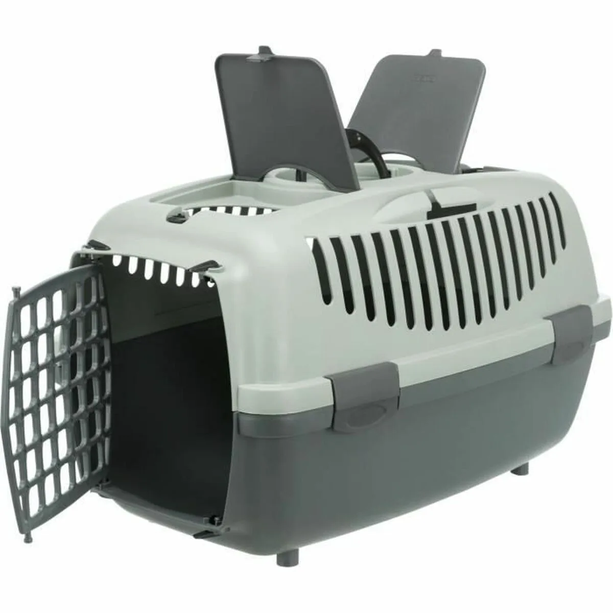 Cage de transport trixie s7100836397. Diaytar puise sa force dans sa capacité à sans cesse renouveler son offre avec des produits généraux frais et inattendus