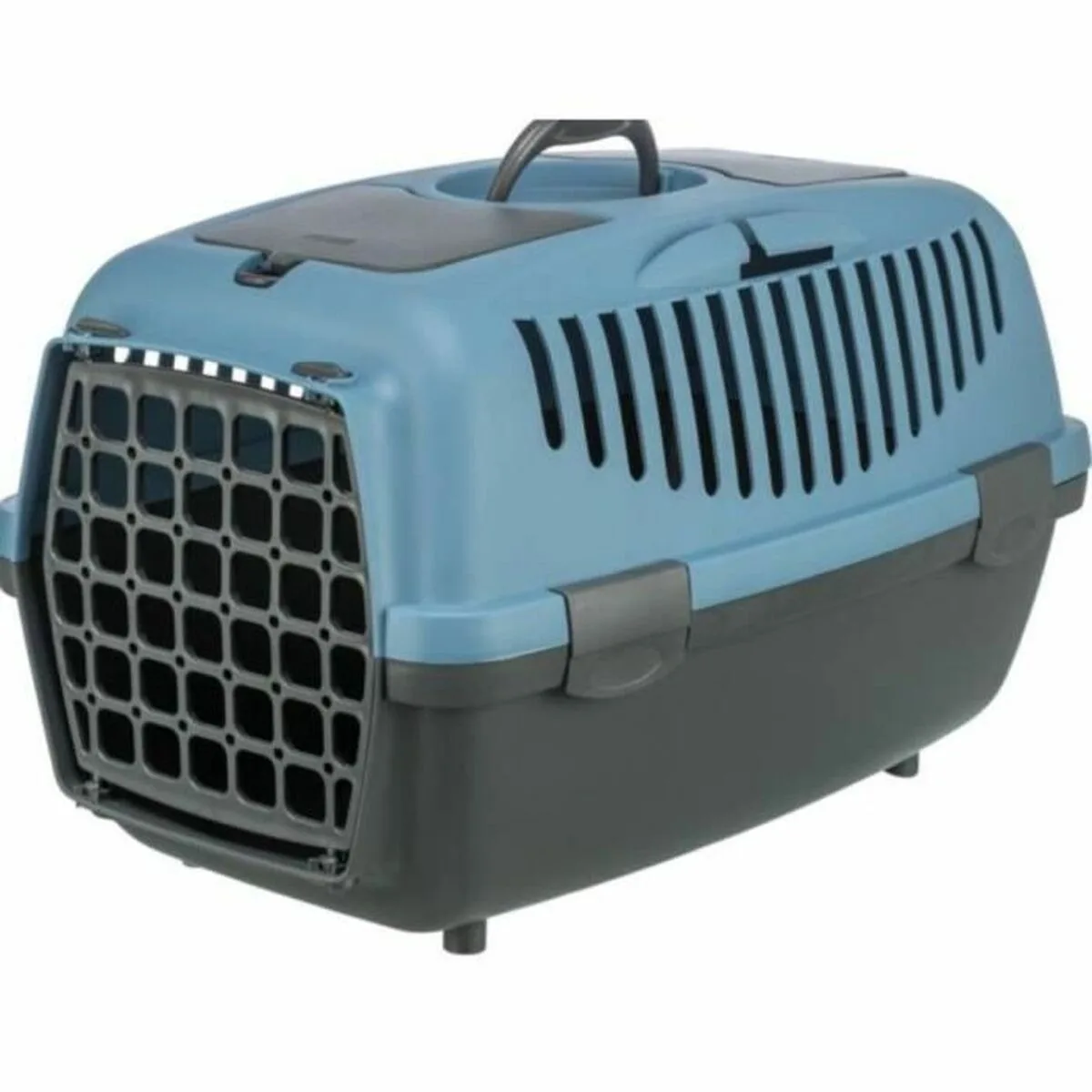 Cage de transport trixie bleu s7101816365. L'aventure Diaytar, c'est celle d'une équipe passionnée qui déniche pour vous les perles rares du marché généraliste