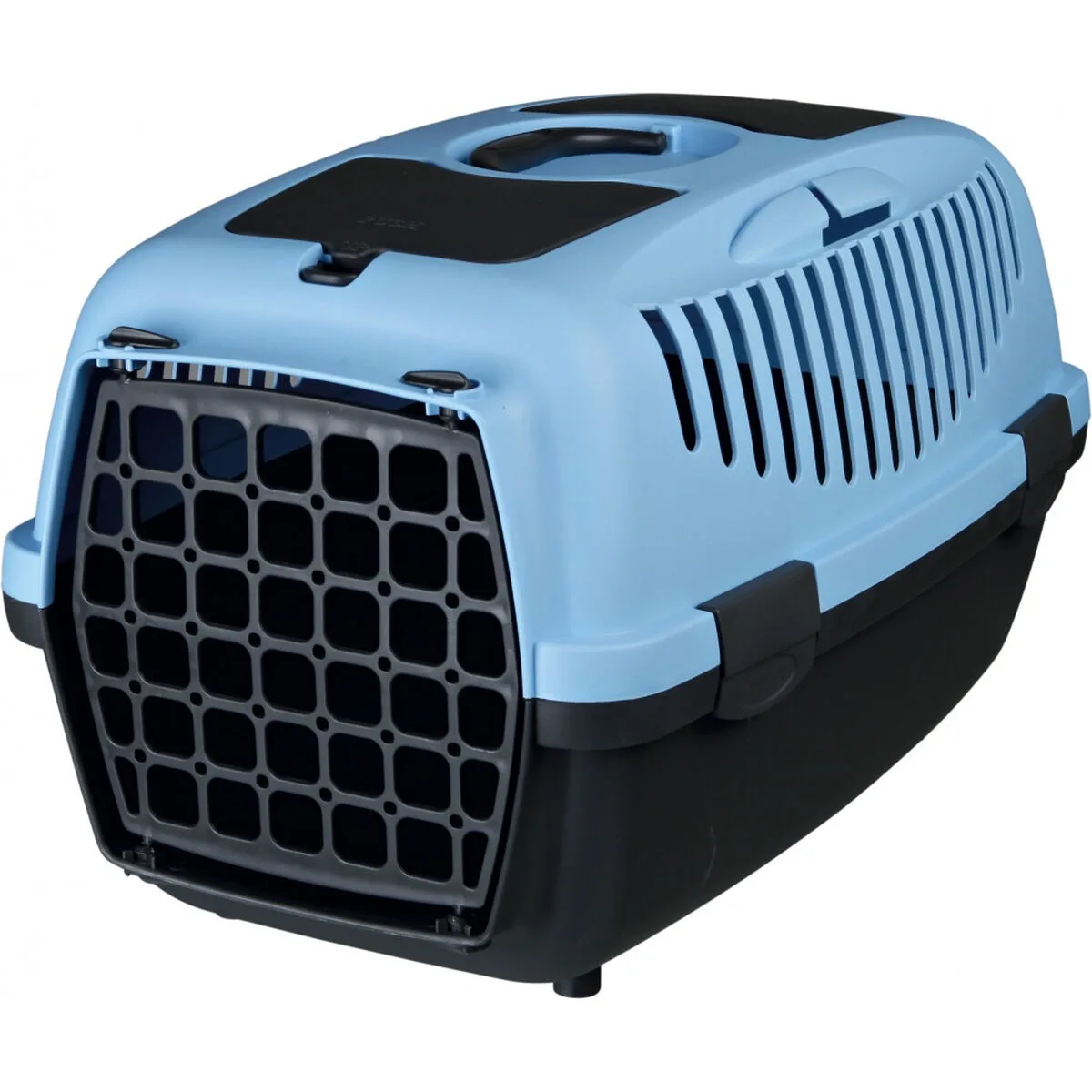 Cage de transport trixie bleu s7101816386. Diaytar, le partenaire de ceux qui veulent une vie mieux équipée, mieux designée et plus connectée, tout simplement.Diaytar : Le laboratoire des tendances où naissent vos futurs produits préférés, des essentiels aux plus innovants.