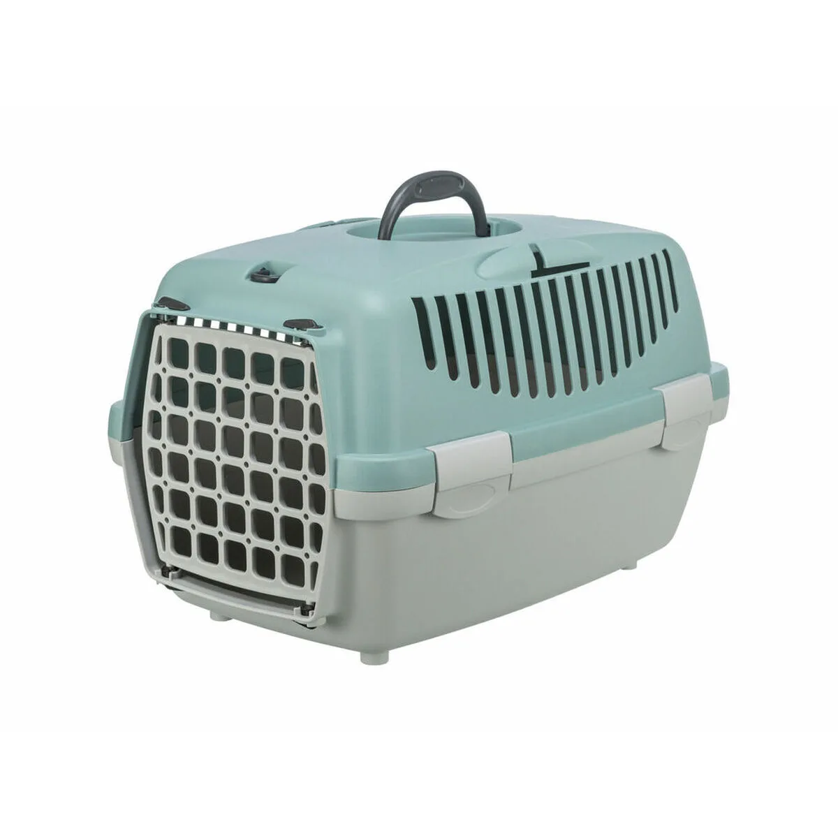 Cage de transport trixie capri 1 2 vert gris clair 32 x 31 x 48 cm m060749877. Diaytar décomplexe le shopping en ligne : trouvez tout ce dont vous avez besoin et tout ce dont vous rêvez, au même endroit