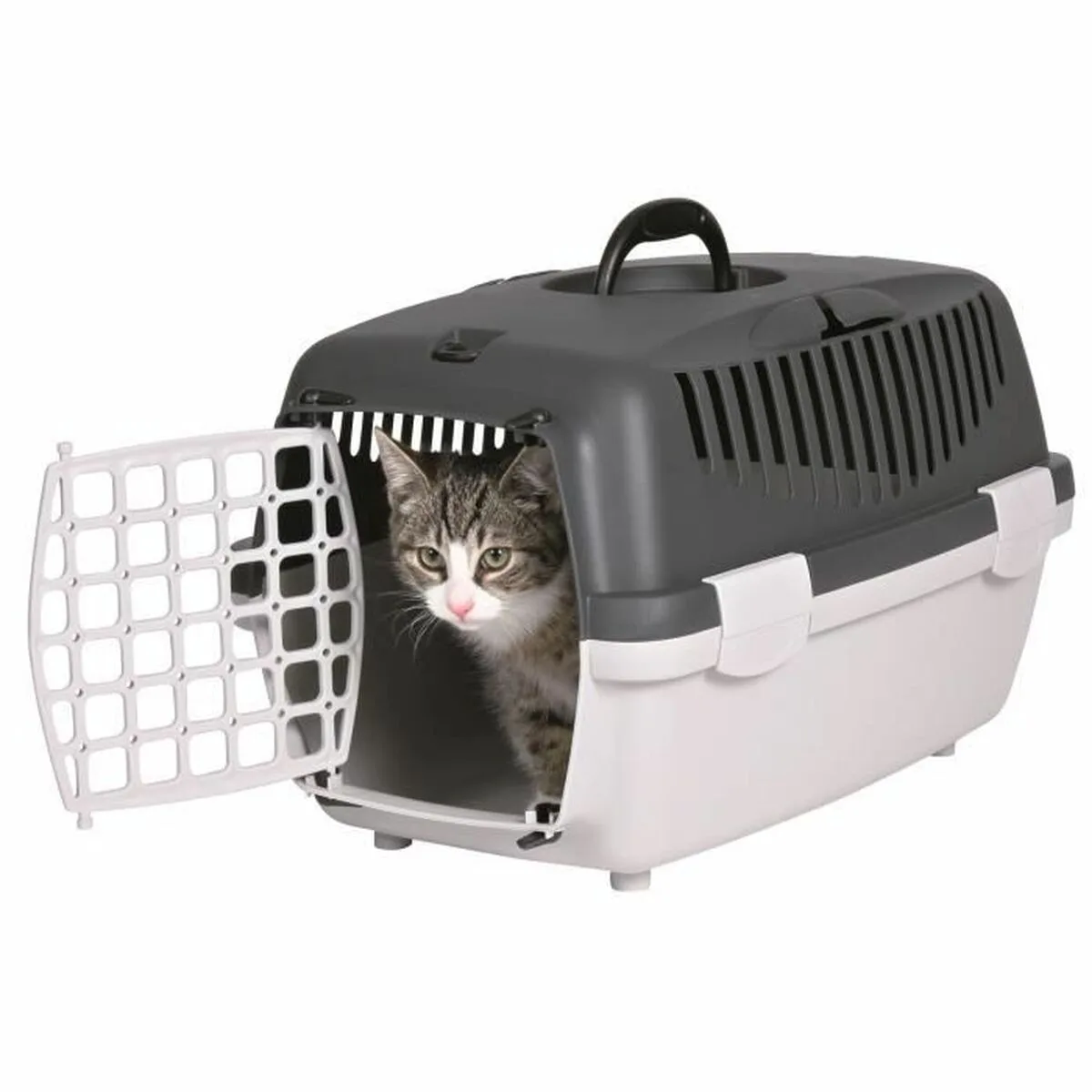 Cage de transport trixie capri 32 x 31 x 48 cm s714037875. Prêt à upgrade votre vie ? Diaytar dégaine une arsenal de produits pour passer au niveau supérieur.