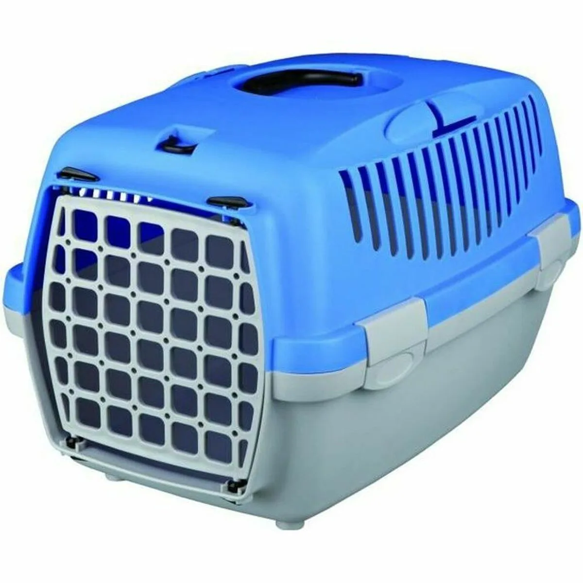 Cage de transport trixie capri 32 x 31 x 48 cm s714037910. Diaytar cultive l'art du bien-être à travers ses produits soigneusement choisis.