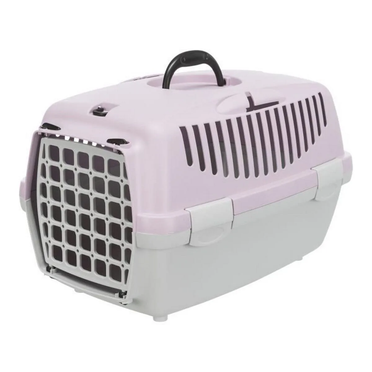 Cage de transport trixie capri plastique s714035824. Chez Diaytar, chaque détail compte pour votre satisfaction totale.