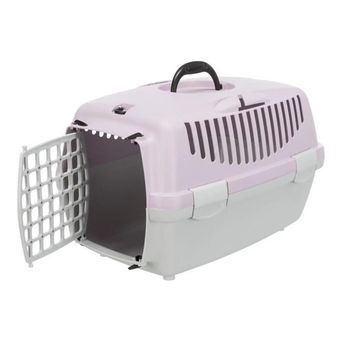 Cage de transport trixie capri plastique s714035858. Diaytar s'adapte à vos besoins avec une gamme complète et variée.