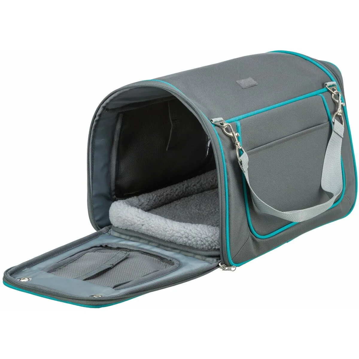 Cage de transport trixie friends on tour gris 40 x 27 x 28 cm m060728796. Diaytar ne suit pas les tendances, il les anticipe à travers sa sélection前瞻 de produits électroniques et généraux