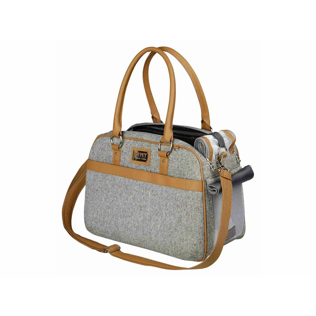 Cage de transport trixie gris m060055359. Notre équipe chez Diaytar est votre équipe de choc, dévouée à débusquer les produits qui méritent votre attention.