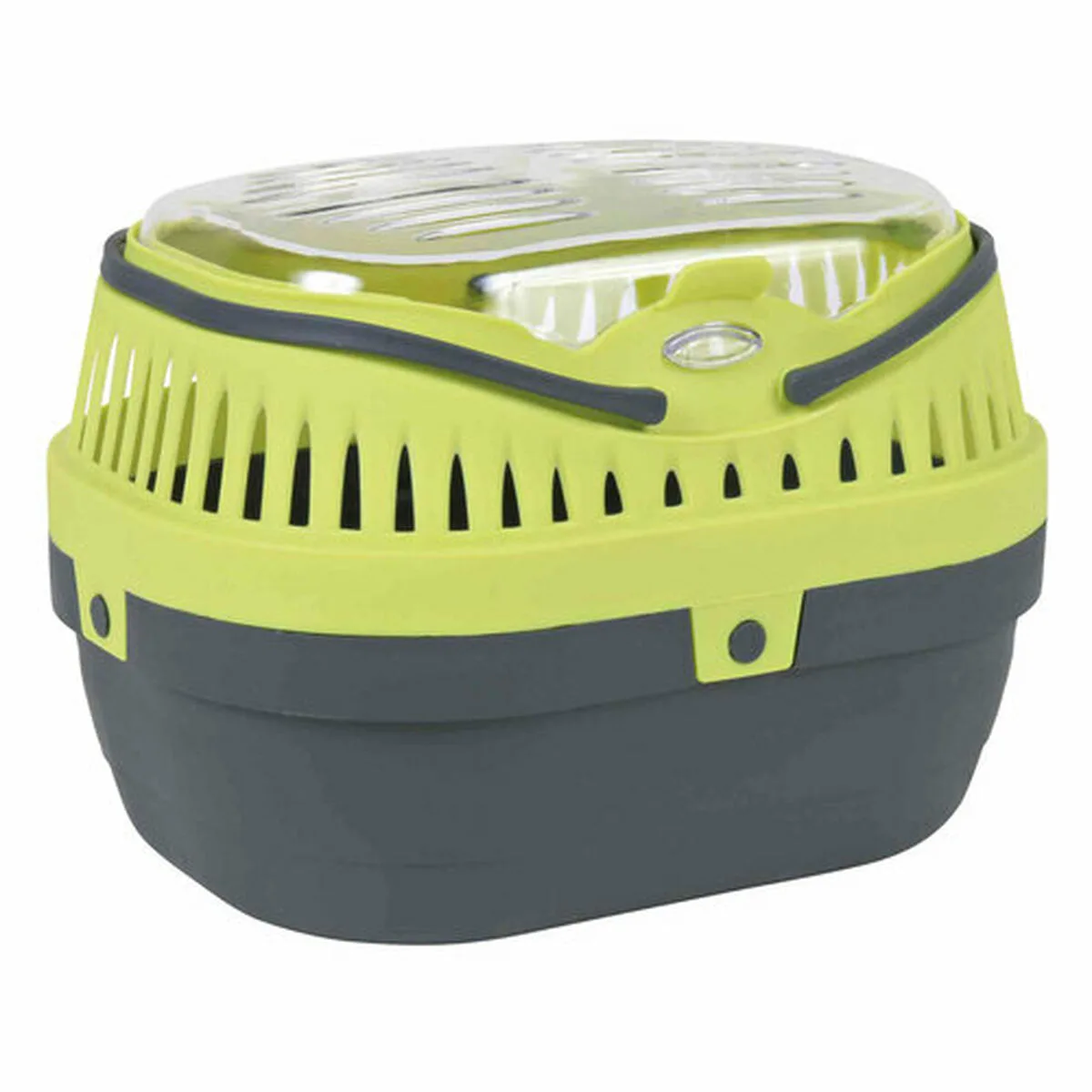 Cage de transport trixie plastique 23 x 16 x 17 cm m060176818. Votre style, votre personnalité, nos produits : bienvenue chez Diaytar !