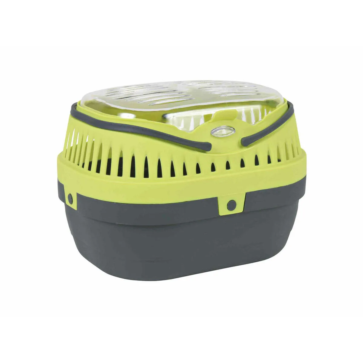 Cage de transport trixie plastique 23 x 16 x 17 cm m060176860. Chez Diaytar, nous célébrons l'innovation sous toutes ses formes, des produits high-tech les plus fous aux objets maison les plus malins.