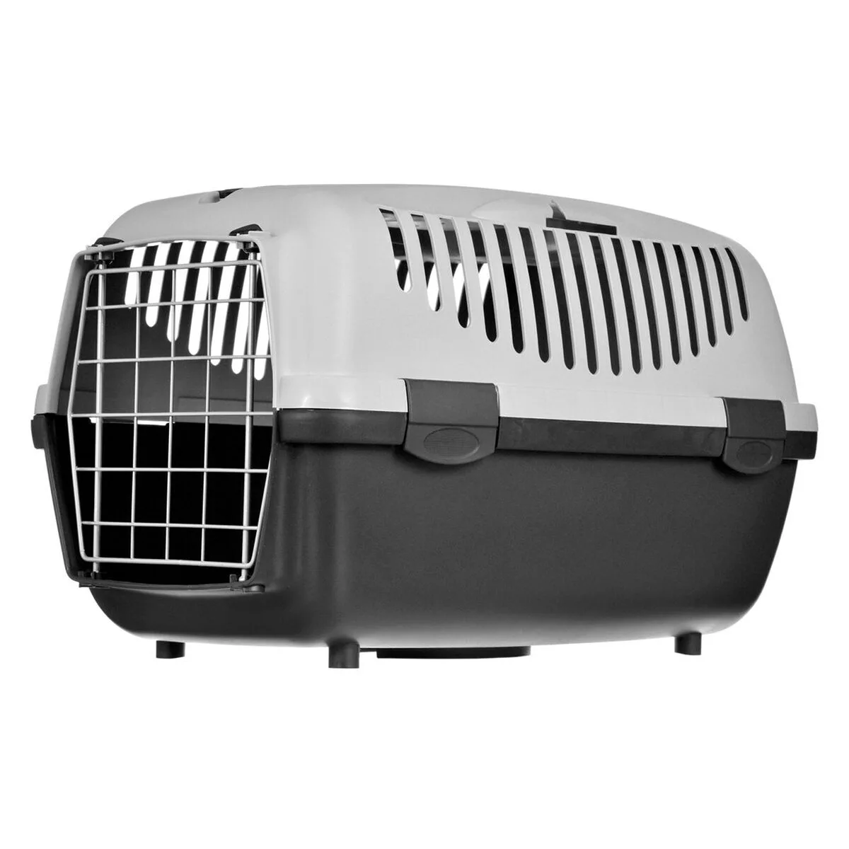 Cage de transport zolux gulliver 2 gris plastique 36 x 36 x 55 cm s911192892. Diaytar, c'est le carnet d'adresses secret des influenceurs lifestyle. Découvrez les produits qu'ils utilisent vraiment.