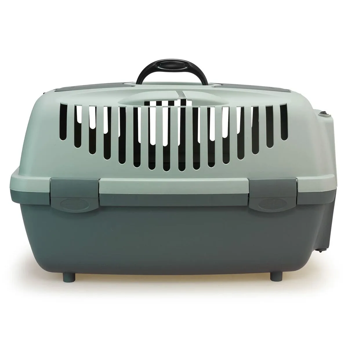 Cage de transport zolux gulliver 2 noir vert plastique s913659524. Nous avons bâti Diaytar sur la conviction qu'un produit génial n'a pas de prix, mais devrait avoir un prix accessible.