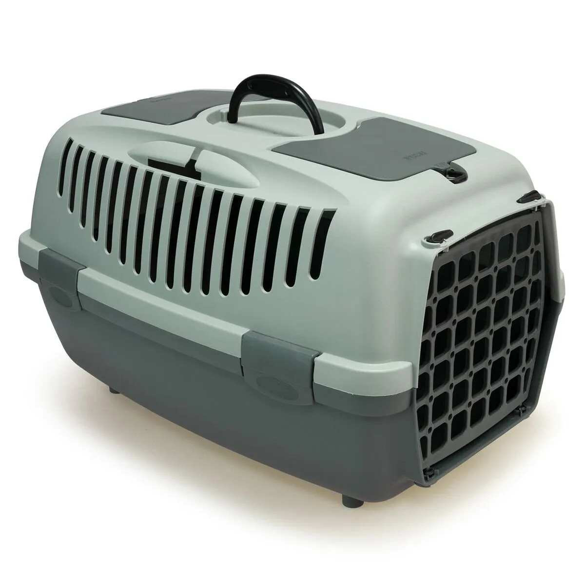 Cage de transport zolux gulliver 2 noir vert plastique s913659546. Notre équipe chez Diaytar est une brigade de passionnés, toujours en chasse pour dénicher la perle rare qui vous fera vibrer.