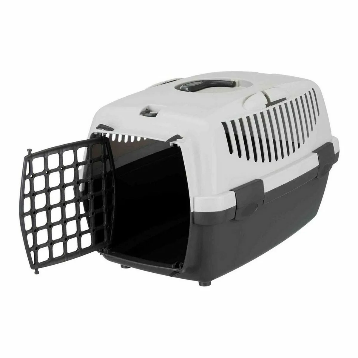 Cage de transport zolux gulliver blanc gris 32 x 31 x 48 cm 1 piece s911192540. Osez l'expérience Diaytar et découvrez comment des produits bien choisis peuvent éléver votre qualité de vie.