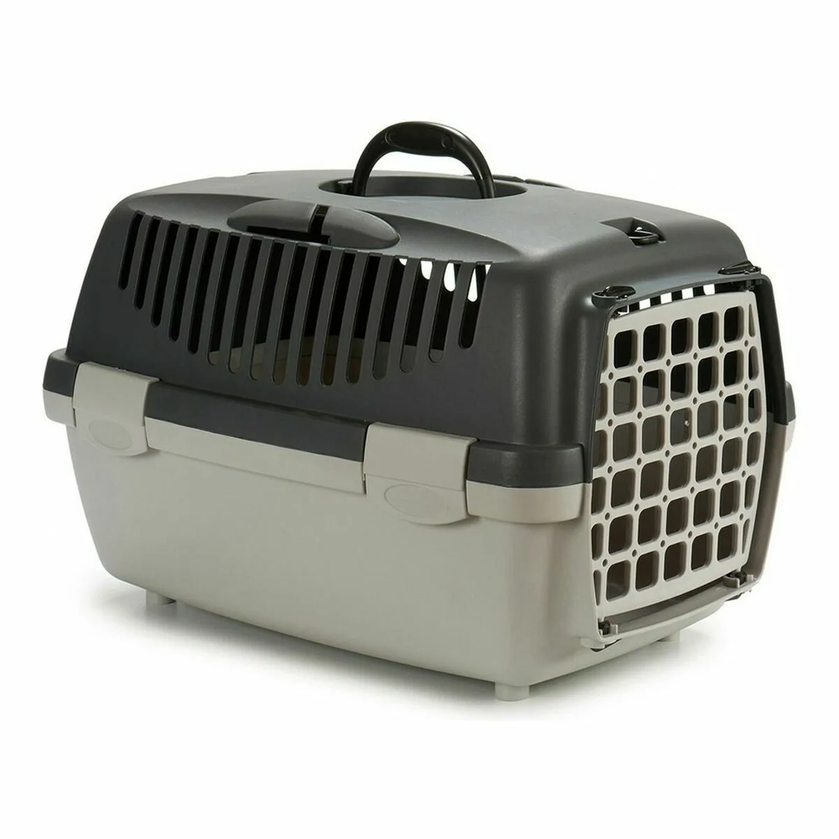Cage de transport zolux gulliver blanc gris 32 x 31 x 48 cm 1 piece s911192554. L'aventure Diaytar est une quête permanente de sens et d'esthétisme à travers des produits soigneusement pensés.
