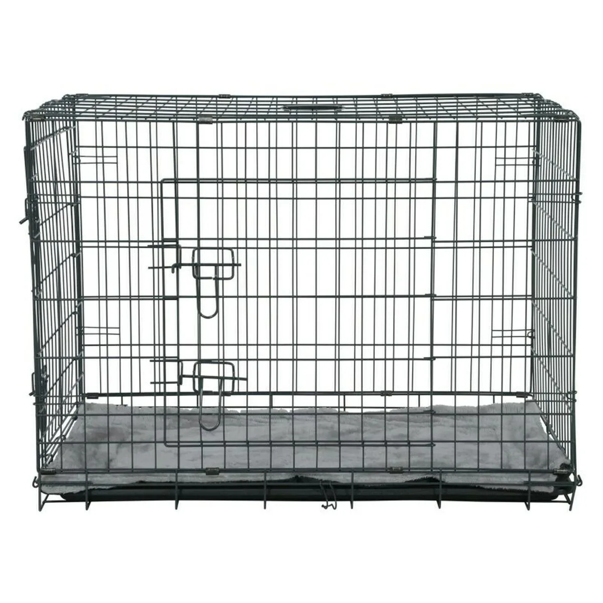 Cage de transport zolux nomad 2in1 m noir s919605141. Notre ambition chez Diaytar : être la source la plus fiable pour vos achats de produits généraux et high-tech tendance