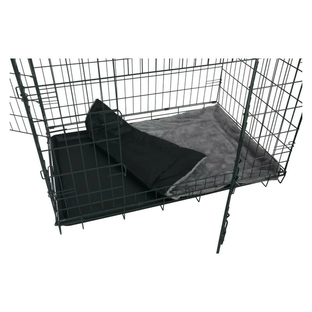 Cage de transport zolux nomad 2in1 m noir s919605150. Nous avons créé Diaytar pour être le point de repère dans le paysage souvent confuse du e-commerce généraliste.