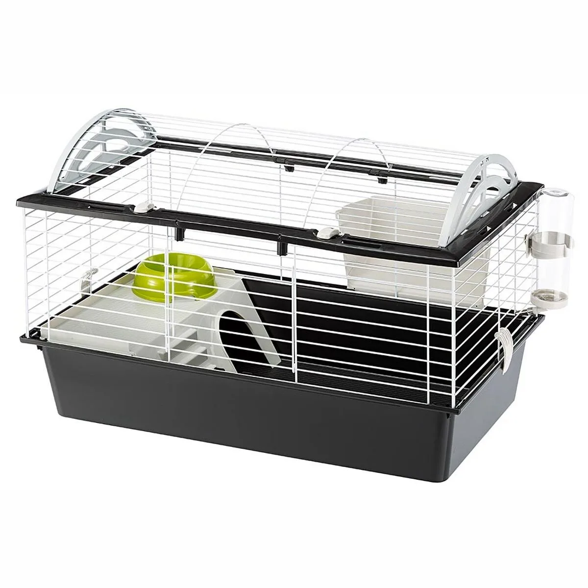 Cage ferplast 57065070 metal plastique metal plastique 70 x 70 x 48 cm s911034263. Bienvenue chez Diaytar, où l'élégance rencontre l'innovation avec nos produits électroniques dernier cri et nos créations maison exclusives
