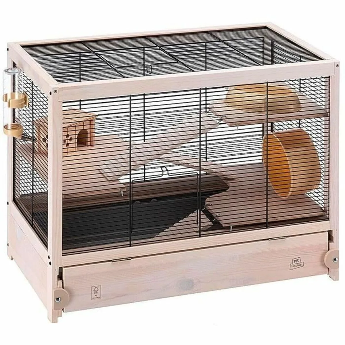 Cage ferplast s7101646363. Diaytar c'est bien plus qu'une boutique en ligne : c'est un concept où chaque produit, de l'électronique à la décoration, raconte une histoire