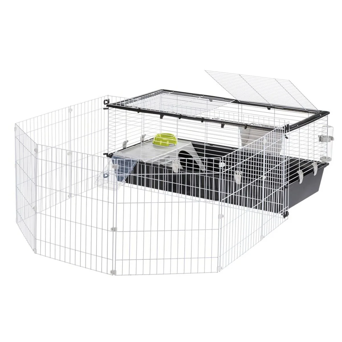 Cage ferplast parkhome 120 metal plastique s918549325. Diaytar Mode : Où l'élégance rencontre l'originalité pour un style unique.