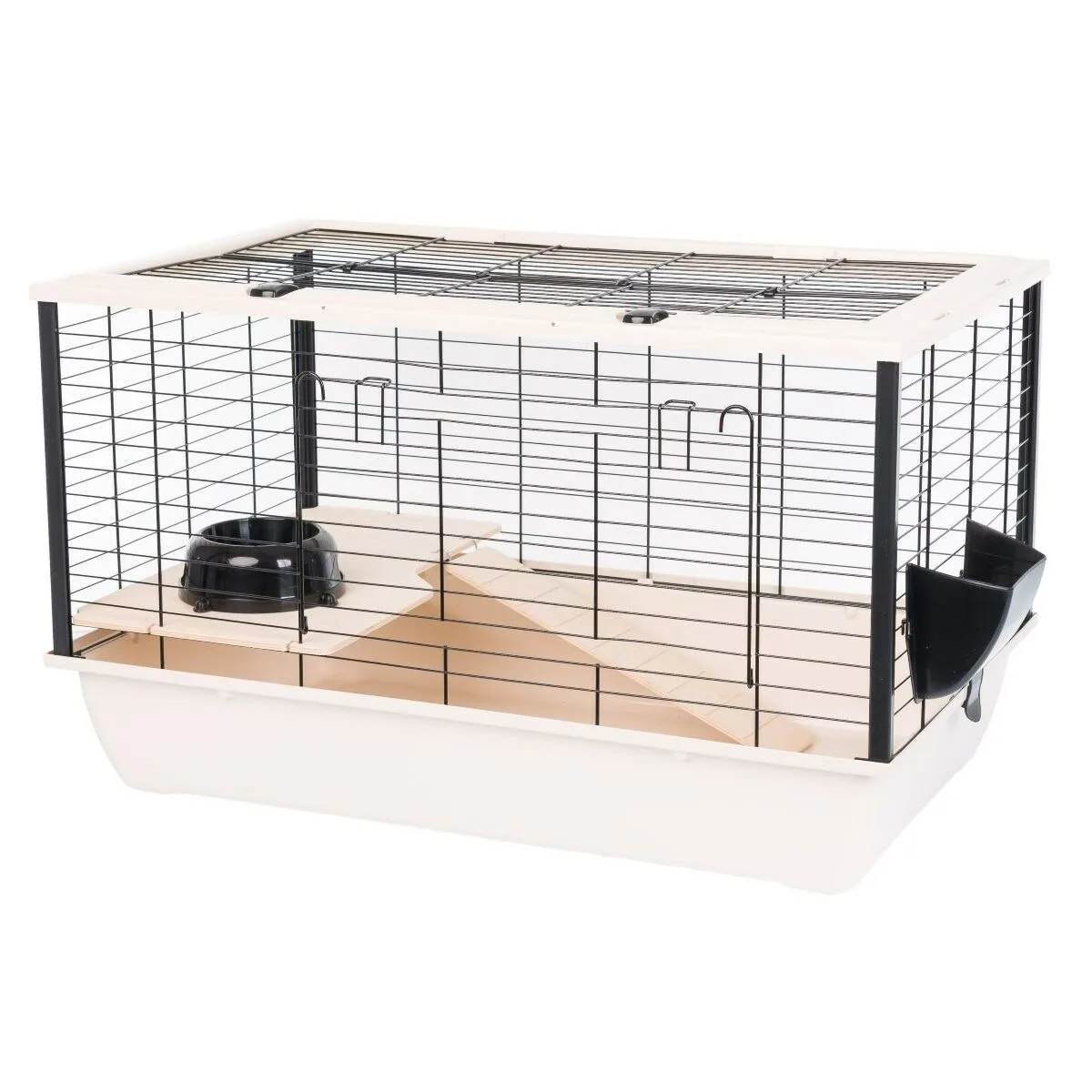 Cage inter zoo bois metal plastique s9110878614. Notre équipe Diaytar parcourt le globe pour vous dénicher les produits généraux et électroniques les plus prometteurs