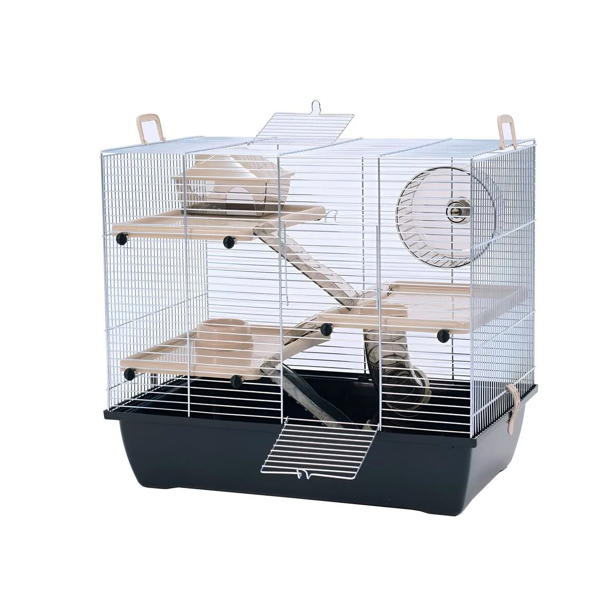 Cage inter zoo g306actb metal plastique s919584882. Diaytar, c'est votre conseiller shopping personnel, toujours à l'affût des pépites qui correspondent à votre style de vie.
