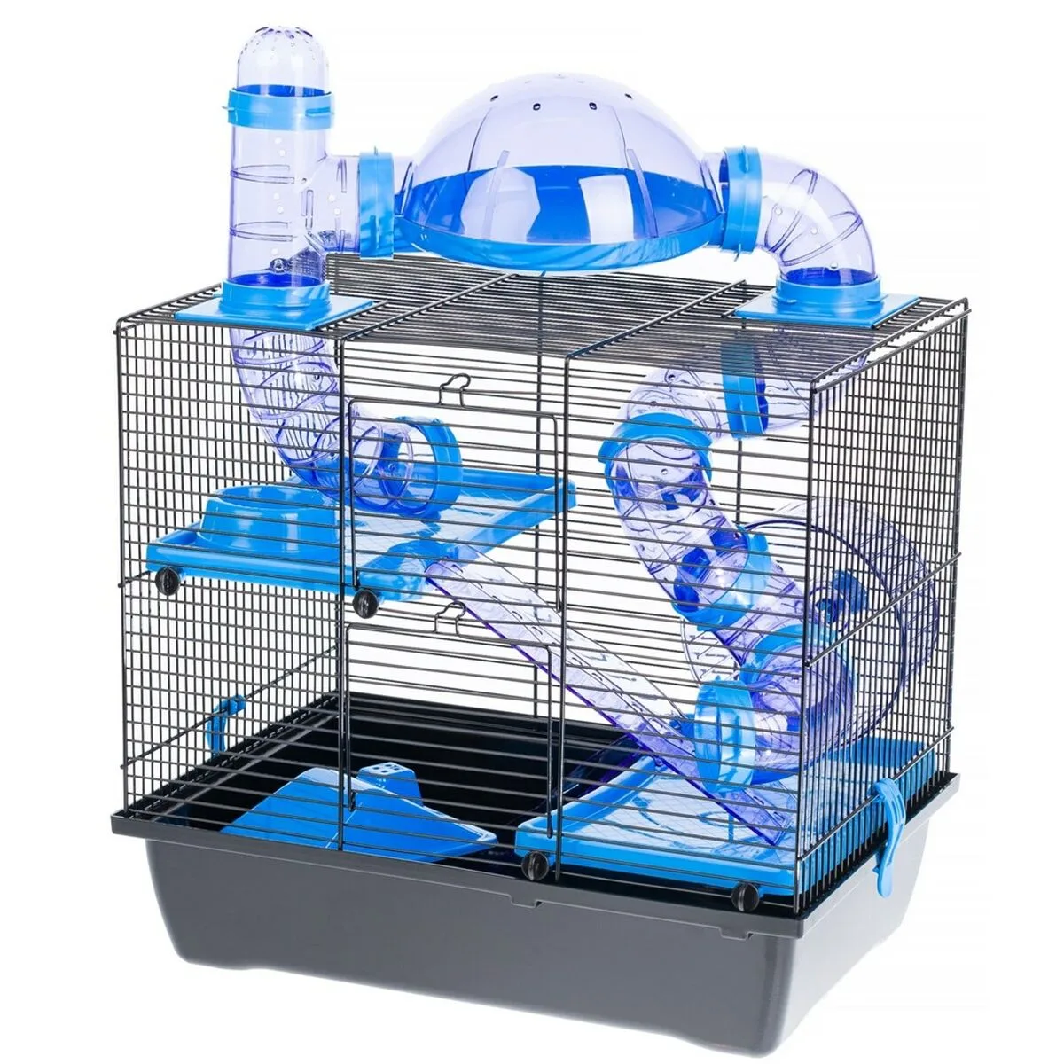 Cage inter zoo g306actb metal plastique s919585322. Diaytar, c'est votre passeport pour un tour du monde des produits les plus inspirants, sans quitter votre canapé.