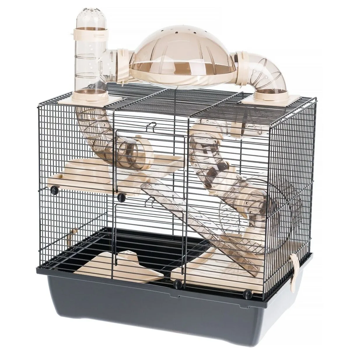 Cage inter zoo rocky terrace metal plastique s919585139. Diaytar, le reflect de vos envies multiples : une gamme de produits soigneusement composée pour sa diversité et sa pertinence