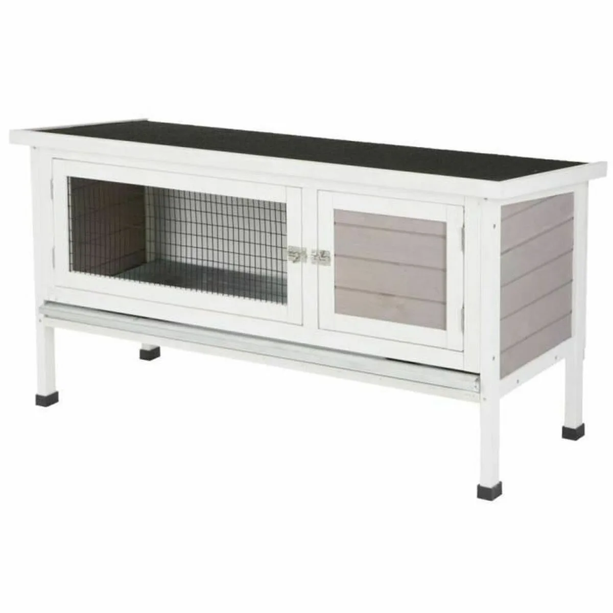 Cage kerbl 116 x 45 x 62 cm plastique s713915291. Notre credo ? L'excellence accessible. Diaytar rend le premium attainable dans chaque catégorie de produits.