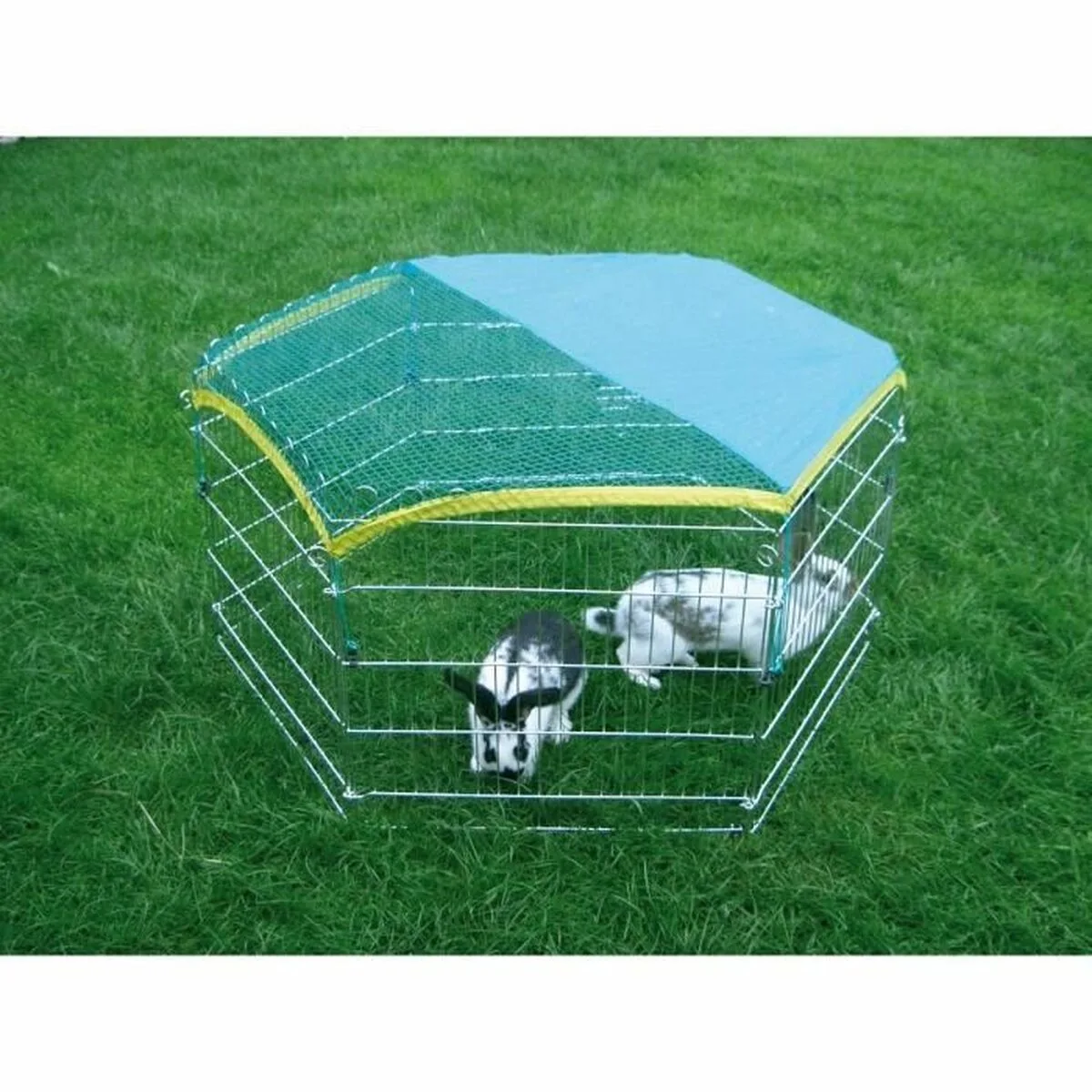 Cage kerbl metal gris rongeurs hexagonal s7100083946. Laissez-vous guider par Diaytar à travers la jungle des produits pour dénicher ceux qui méritent vraiment votre attention